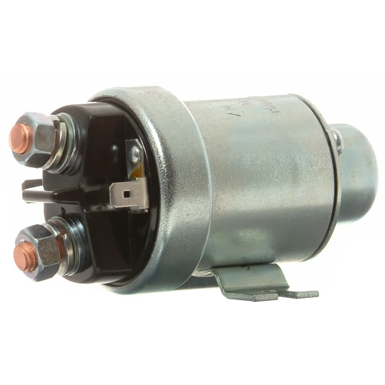 Startrelæ 12V-200A, Kont.