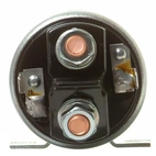 Startrelæ 12V-200A, Kont.