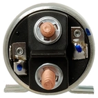 Startrelæ 24V-200A, Kont.