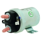 Startrelæ 24V-200A, Kont.