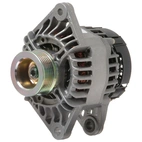 Fiat Generator 12V-85A