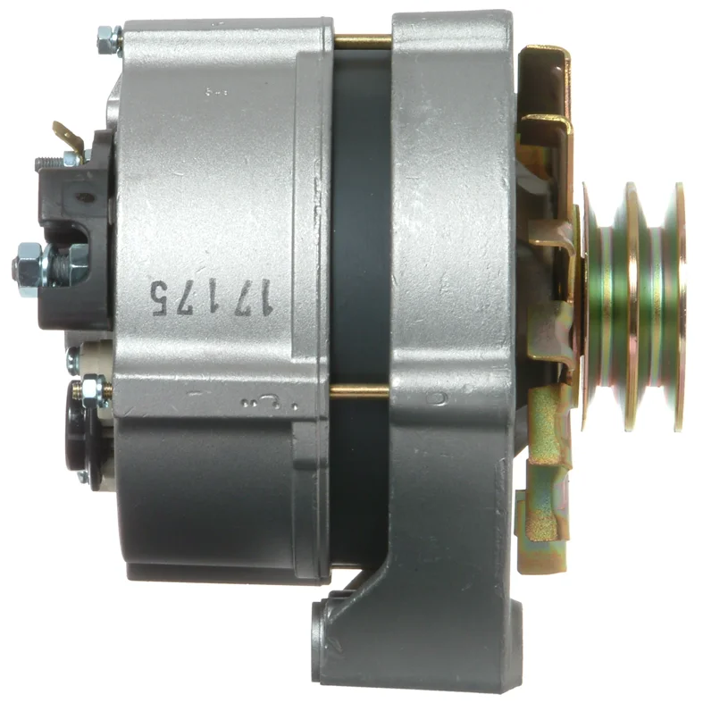 Saab 900 Generator 12V-80A, 2ph