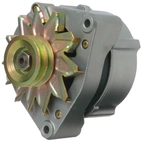 Saab 900 Generator 12V-80A, 2ph