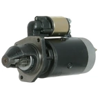 Hyster H40/60 Startmotor 12V-3kW