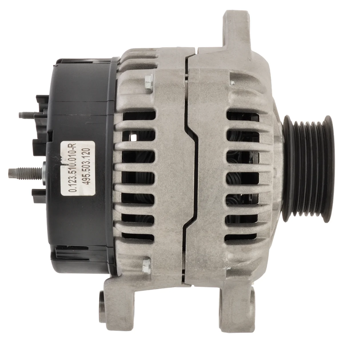 Fiat/Lastebil Generator 12V-120A