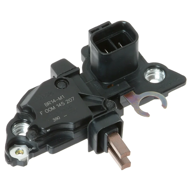 Spændingsregulator F00M145207, 12V