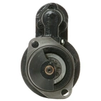 KHD Industri Startmotor 12V-1.8kw