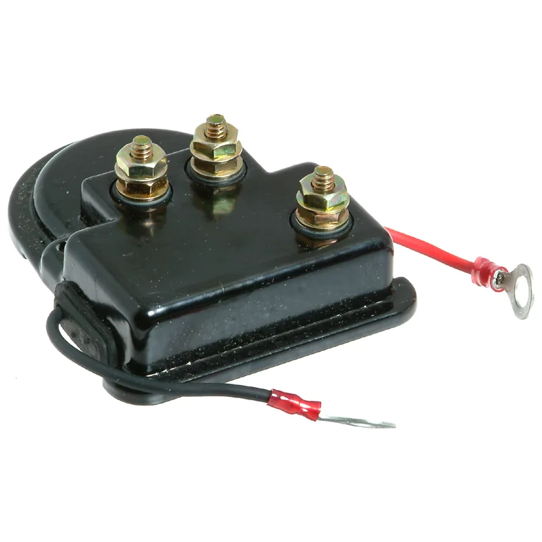 Spændingsregulator Mot. 8RG 2060A, 14V
