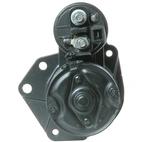 VW/Seat Startmotor 12V-0,9kW, 9k