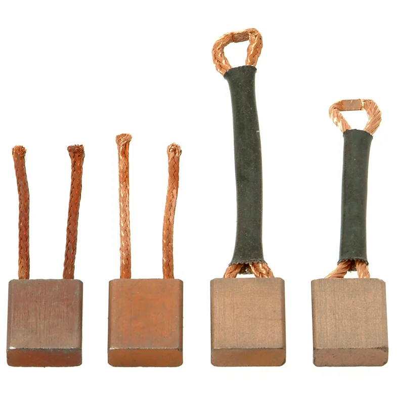 Kulbørstesæt, 7,9x19,15x22,2