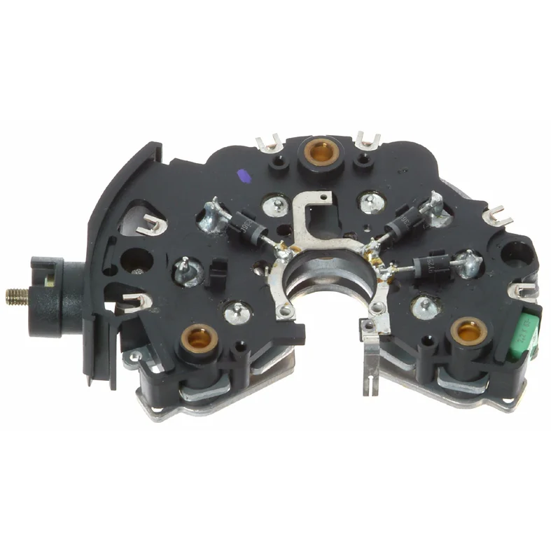 Diodeplade 1127319504, 111 mm