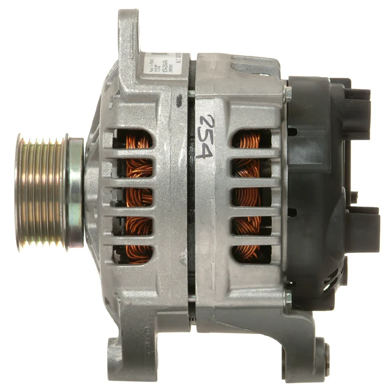 Fiat Ducato Generator 12V-150A