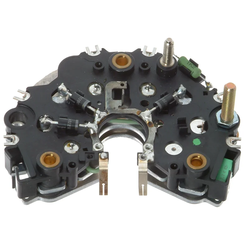 Diodeplade 1127319570, 114 mm