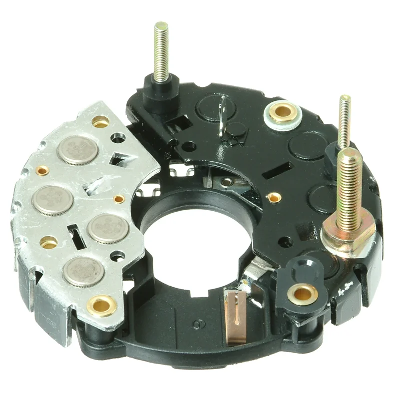 Diodeplade 1127320753, 120 mm