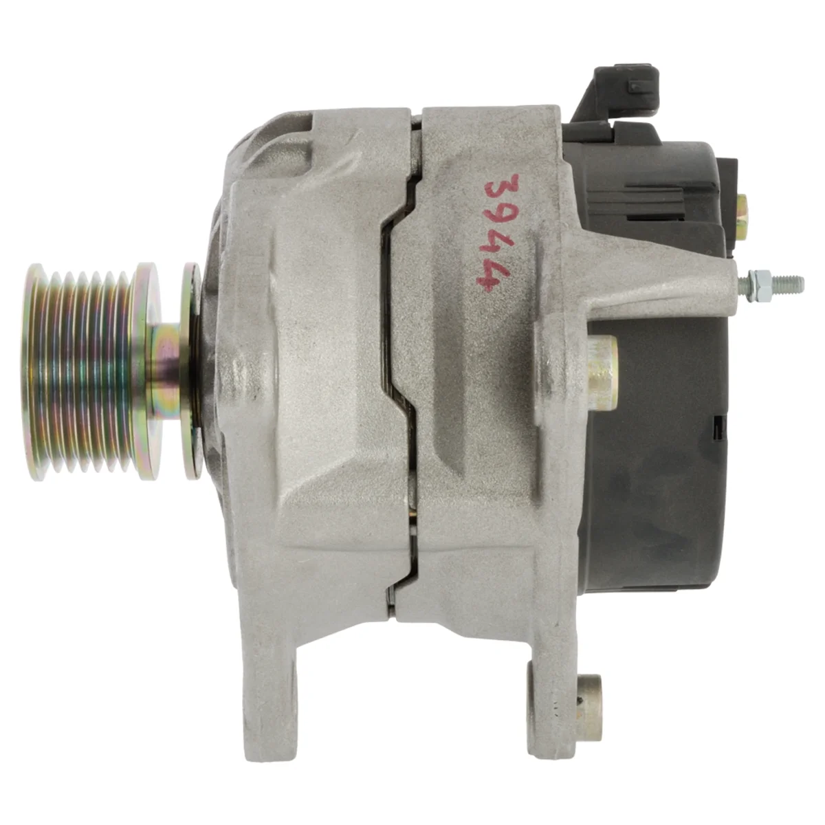 VW generator 12V-90A, 7 spor