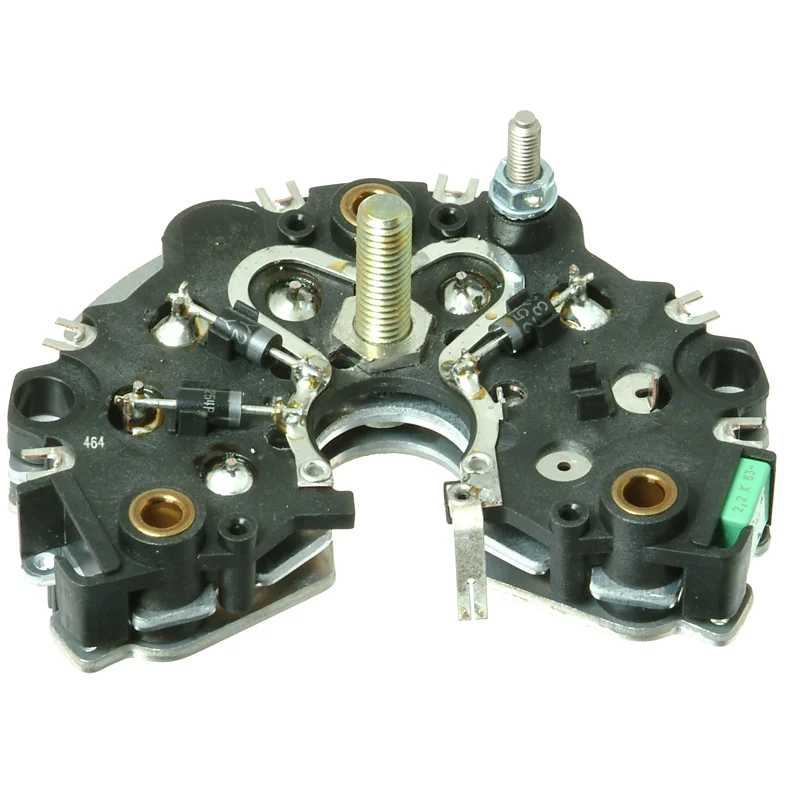 Diodeplade 1127319603, 111 mm
