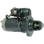 Mercedes Startmotor 24V-6.2kW