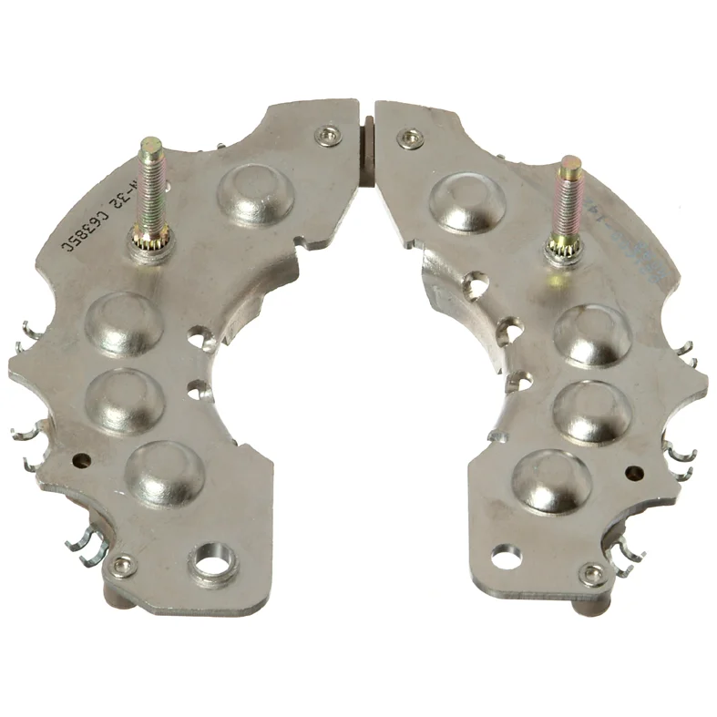 Diodplade ND 021600-0750