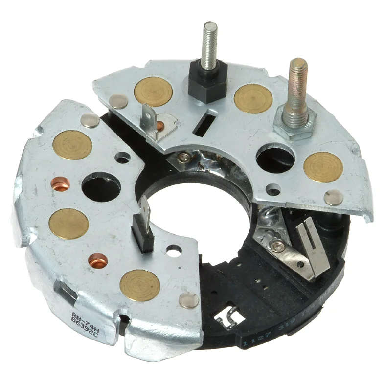Diodeplade 1127319104, 114 mm.