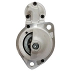 KHD Startmotor 12V-2.3kW, 9k