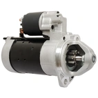 KHD Startmotor 12V-2.3kW, 9k