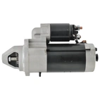 KHD Startmotor 24V-4.0kW, 9k