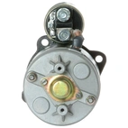 Claas Startmotor 12V