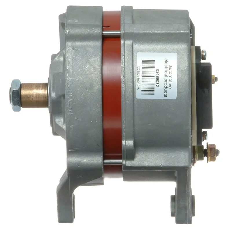 Perkins/Valmet Generator 24V-55A