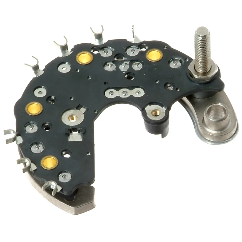 Diodplade PR 592842, 6 dioder