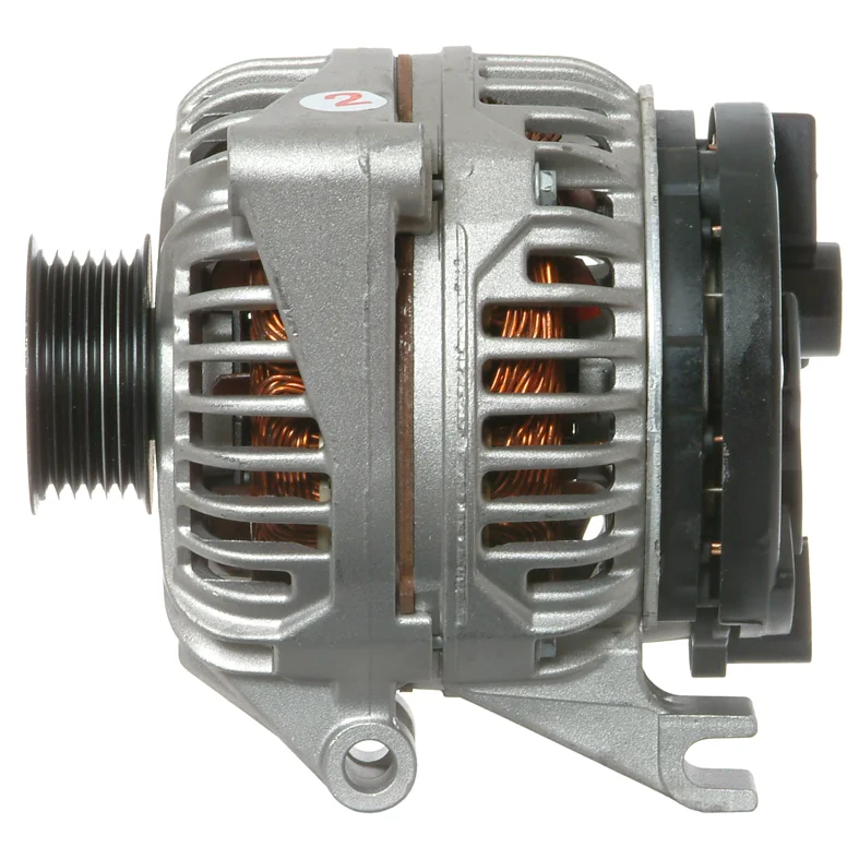 Chev./GM Generator 12V-125A
