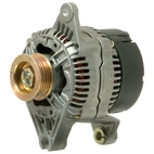 PSA Generator 12V-80A 5-spor.