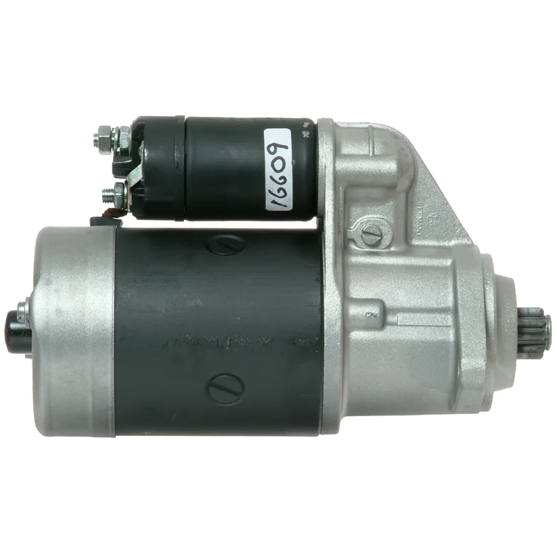 Porsche 928 Startmotor