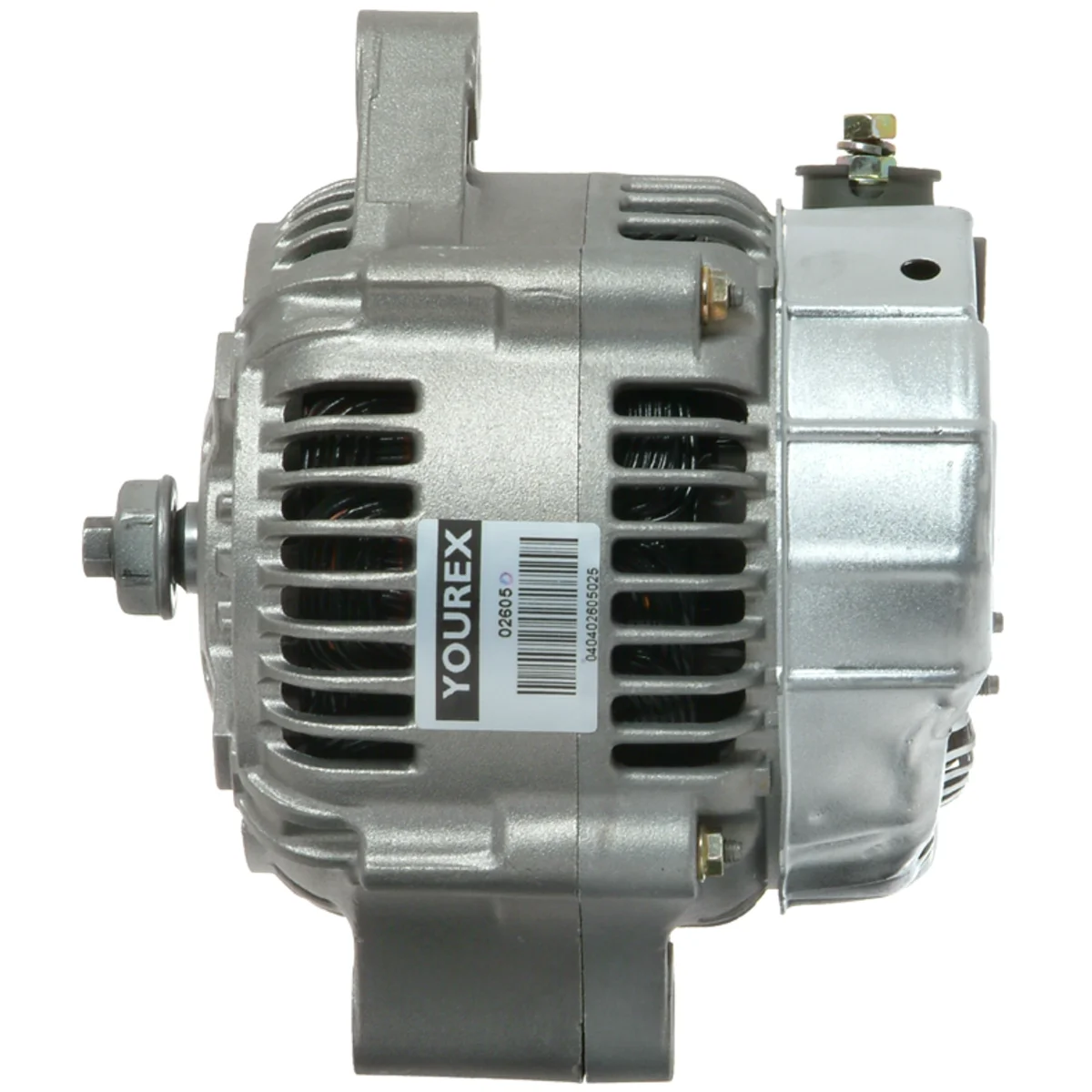 John Deere Generator 12V-120A