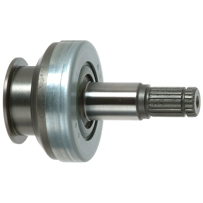 Kobling, Mits. Start. M8T-80472