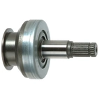 Kobling, Mits. Start. M8T-80472