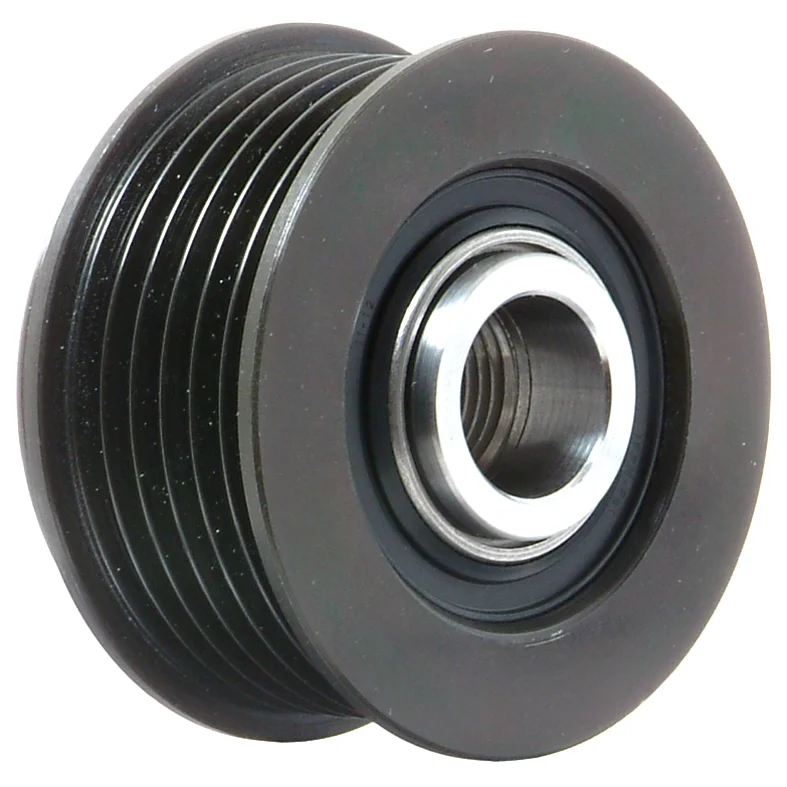 Frigångsrem, 17x56x35, 6sp