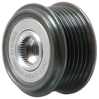 Frigångsrem, 17x56x35, 6sp