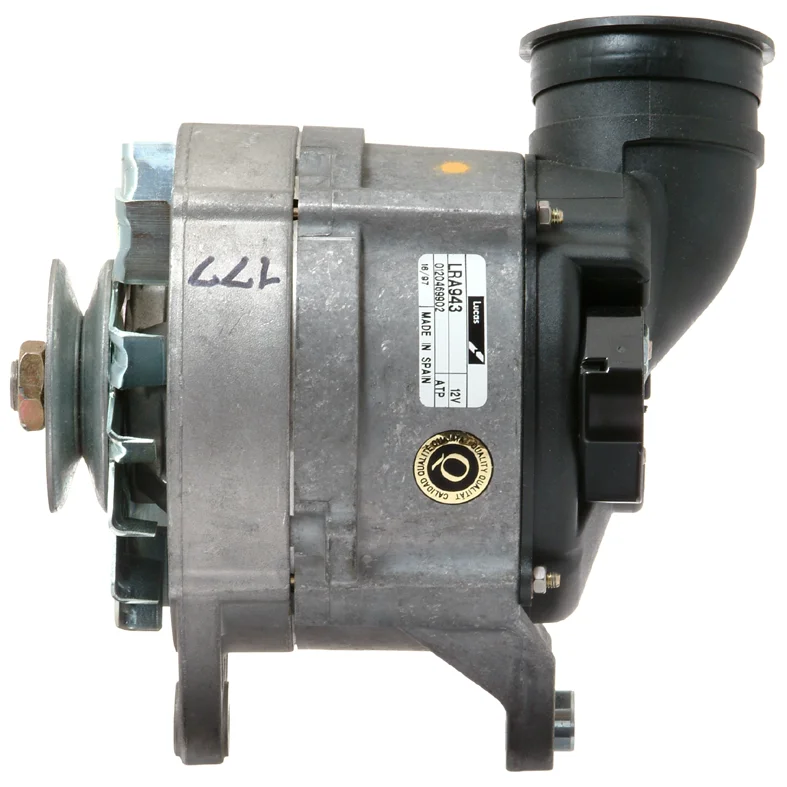 BMW 300/500 ser. 12V-90A