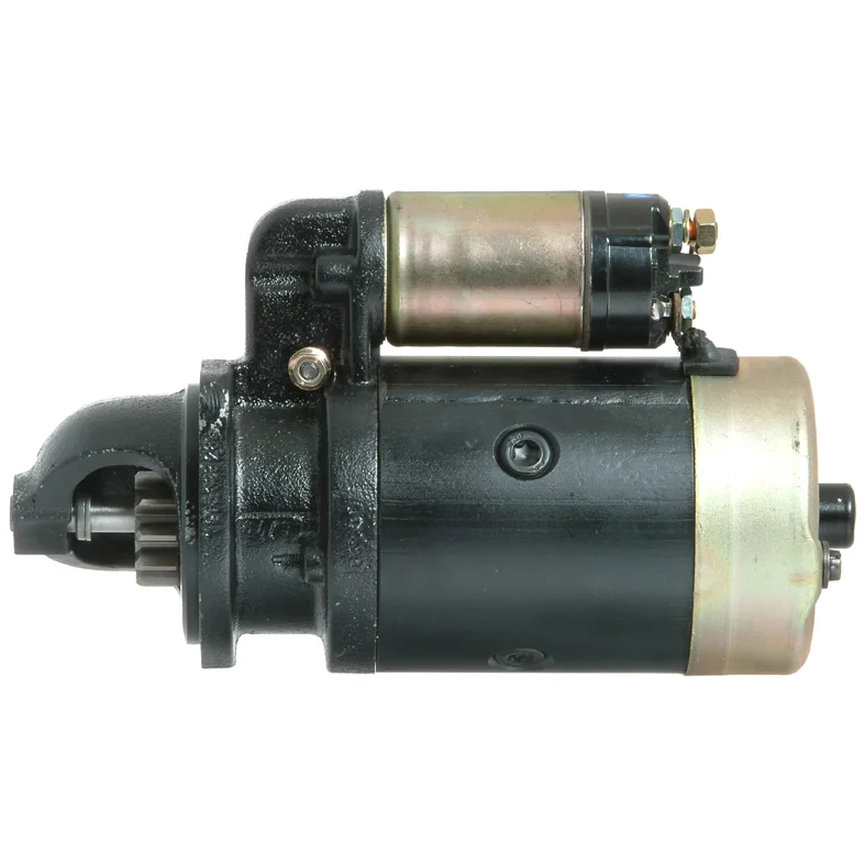 Hatz/Dynapack Startmotor 12V