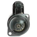 Hatz/Dynapack Startmotor 12V