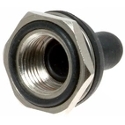 Gummiskud Vippeafbryder 12 mm