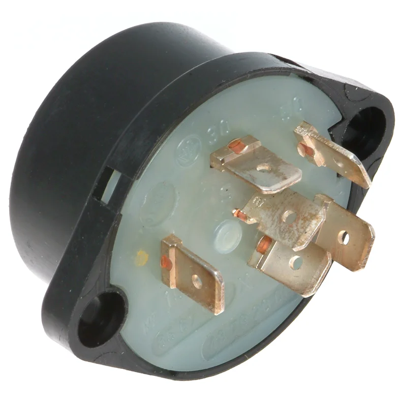 Tændingslås (boks), Saab 99/900