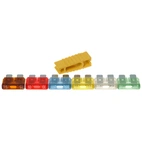 Sikringsæt Fladskift 6 stk + tang