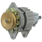 Nissan Generator 12V-55A pumpe