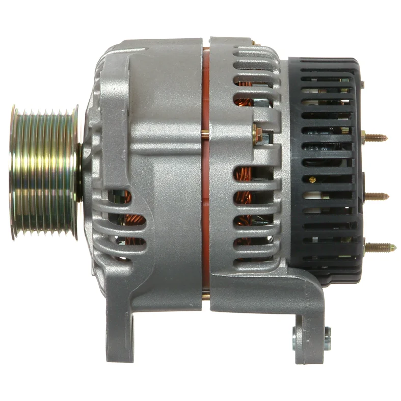 New Holland TM150 Generator 12V-120A