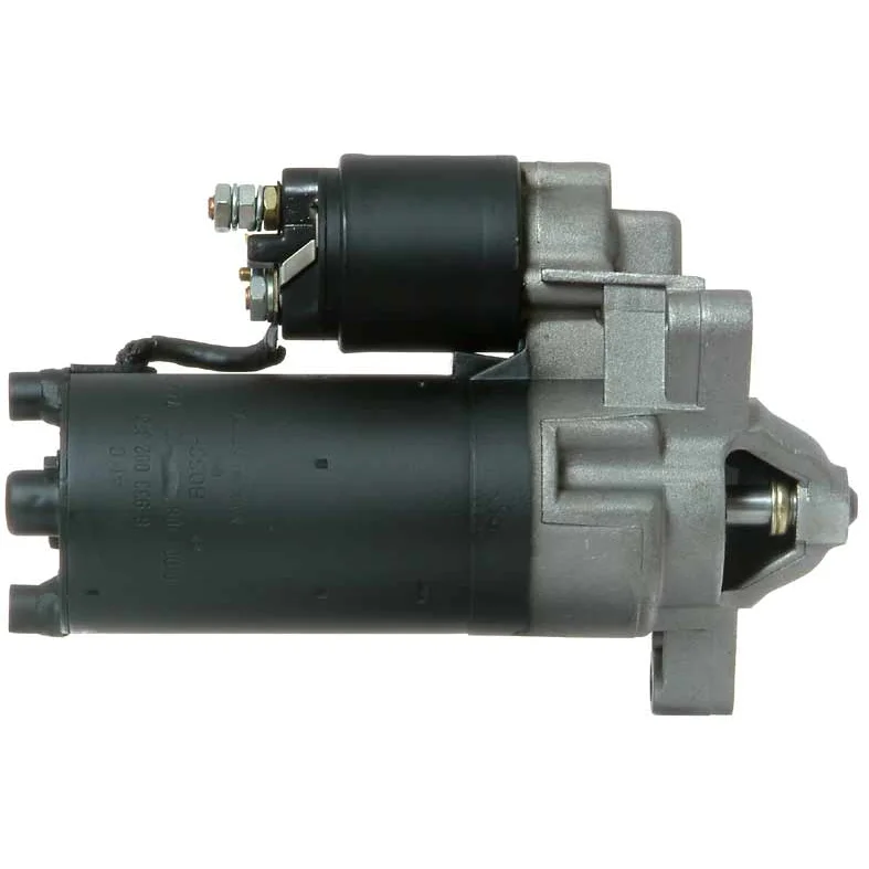 Citrus/Peugeot Startmotor