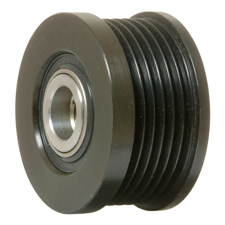 Frigångsrem.17x64x35,6, 6sp