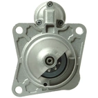 Land Rover D. Startmotor