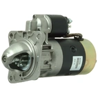 Land Rover D. Startmotor