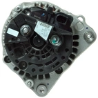 VW Generator 12V-90A (L-DFM)